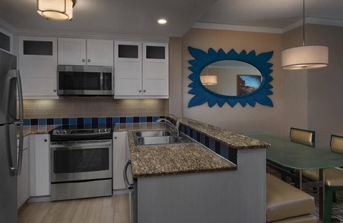 The Dunes Villa | 2-BR Ocn View at Marriott OceanWatch in Myrtle Beach for $550/night 6/14-6/21/25