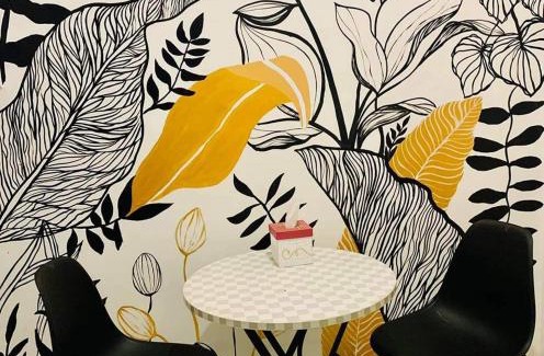 Balibago Apartment | 2 BR staycation beside Enchanted Kingdom