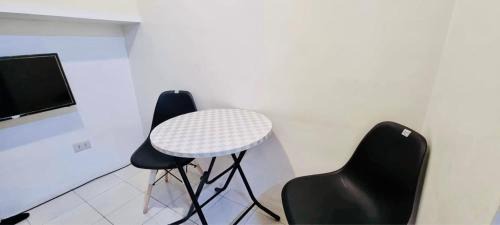 Balibago Apartment | 2 BR staycation beside Enchanted Kingdom