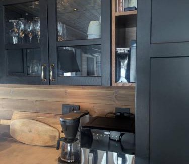 Stryn Ski Chalet | 2 cabins surrounded by beautiful nature