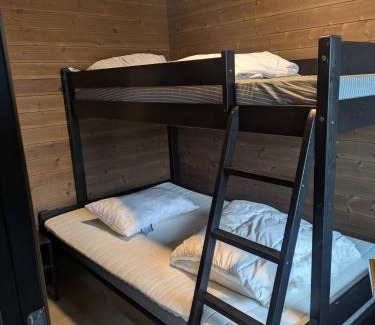 Stryn Ski Chalet | 2 cabins surrounded by beautiful nature