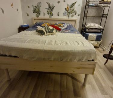 Gontaud House | 2 CHAMBRES chez nous Sorties A62 6 ou 6 1