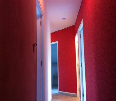 Plaine-Haute House | 2 chambres doubles, 1chambre 4 lits simples, Salle de bains avec balnéo thérapie