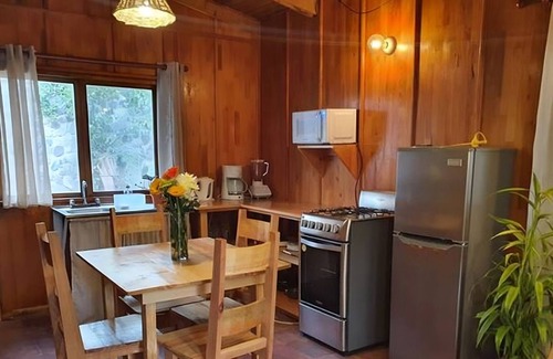 Panajachel Cabin | 2 cozy cabins on the main street of Panajachel, 3 minutes from downtown