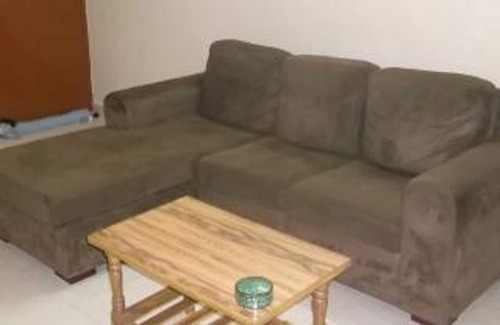 Arossim Apartment | 2 double bedroom apartment, Kitchen, Lounge, 2 balconies, Bathroom and En Suite