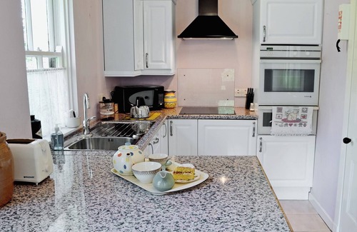 Newton Stewart Cottage | 2 bedroom accommodation in Palnure near Newton Stewart