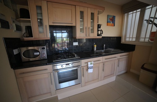 Rodney Bay Villa | 2 Luxurious, Modern 1 bed Suites with Stunning Ocean/Marina Views@amazing prices