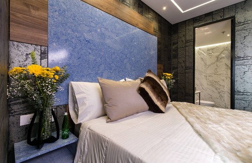 El Poblado Hotel | 2 Luxury Rooms with Window