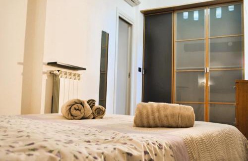 Voltri Apartment | 2 min Spiagge - 19 minuti Centro Città
