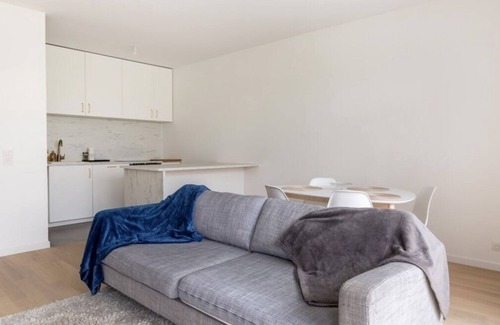 Chatenay-Malabry Apartment | 2 minutes from Parc de Sceaux, ideal apartment for families