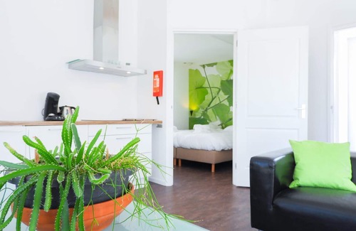 Eede House | 2-person fantastic holiday home with free Internet access in Sluis/Eede