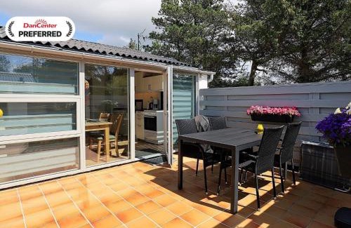 Vejers House | 2 person holiday home in Vejers Strand-By Traum