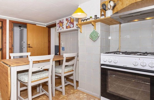 Snedsted House | 2 person holiday home in Snedsted-By Traum