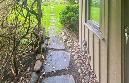 Falkenberg House | 2 person holiday home in FALKENBERG-By Traum