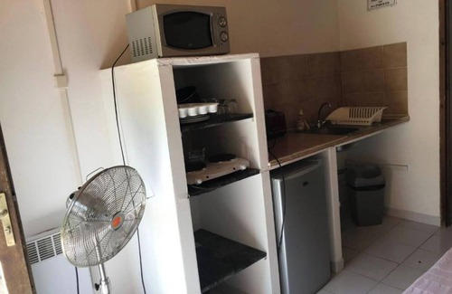 Pietracorbara Apartment | 2-person studio with kitchenette