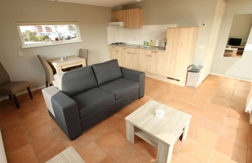 Municipality of Noordwijk House | 2 persoons by Interhome