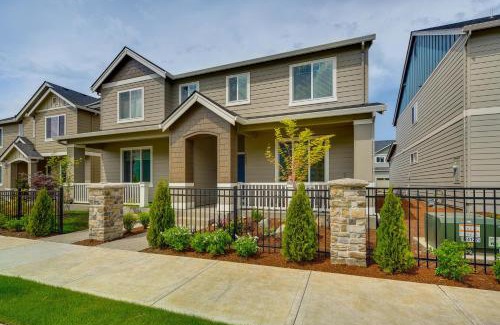 Rock Creek House | 2 private bedrooms 1 private bathroom in shared home