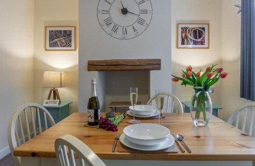 Melton Constable House | 2 Providence Place