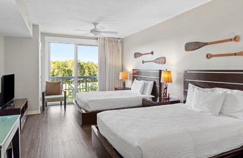 Baytowne Wharf House | 2 Resort Studios by AvantStay Sleeps 8 Pool Shuttle Tennis Near Baytowne Beach