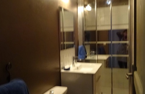 Maisons-Laffitte Bed & Breakfast | 2-room apartment