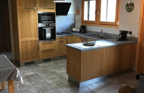 Samoens Apartment | 2-ROOM APARTMENT 50M² SAMOENS - GRAND MASSIF