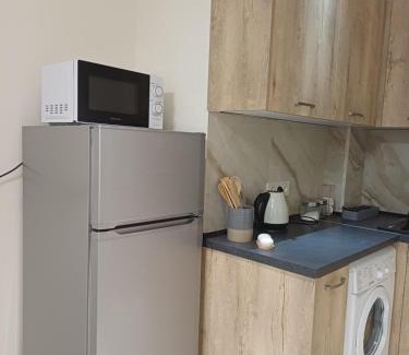 Kentron Apartment | 2 room apartment on byuzand 17 apartment 93