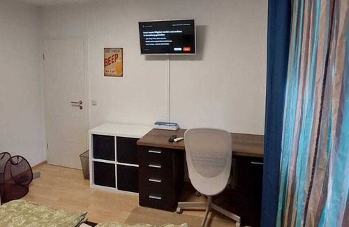 Hockenheim Apartment | 2 ROOM APARTMENT RENOVATED