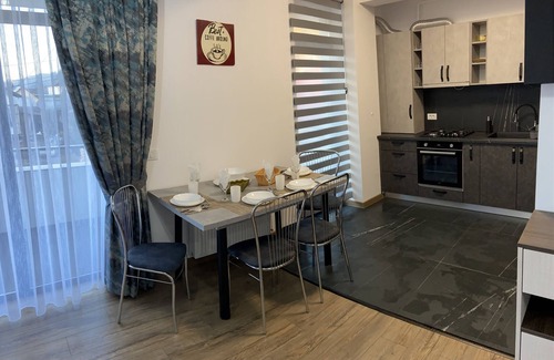 Gura Humorului Apartment | 2 Room Elegant Apartment
