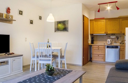 Schoenwald Apartment | 2-room holiday apartment 109 Black Forest, with balcony and Wi-Fi
