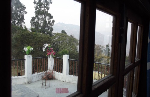 Turuk House | 2. Room with Mountain Sunrise View -Parking & wifi