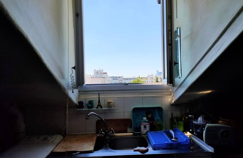 Clichy Apartment | 2 rooms flat Clichy Levallois