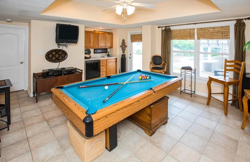 Sandbridge House | 2 The Beach
