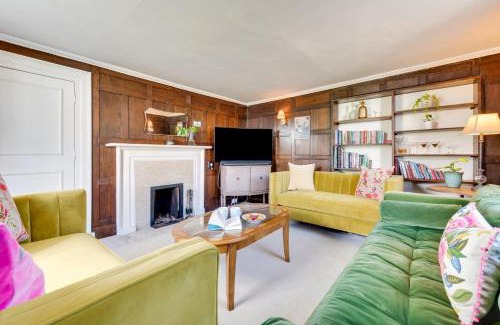 Wangford House | 2 The Old Vicarage