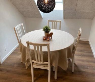 Kolding Apartment | 2 værelses lejlighed - 1
