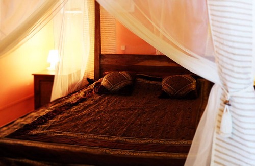 Riviere-Pilote Villa | 2 villas with pool on Anse Figuier beach