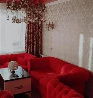 Nur-Sultan Apartment | 2-x комнатная квартира