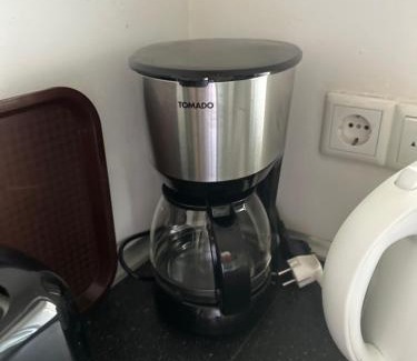 Karben Apartment | 2 Zimmer Holiday Apartment in Karben mit Privatparkplatz-self Check in-15min bis Frankfurt-25min bis Flughafen