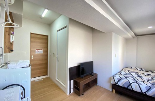 Sumida Apartment | 20 m² Apartment ∙ 1 bedroom ∙ 4 guests