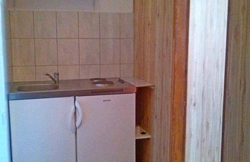 Rijeka Apartment | 20 m² Apartment ∙ 1 bedroom ∙ 2 guests