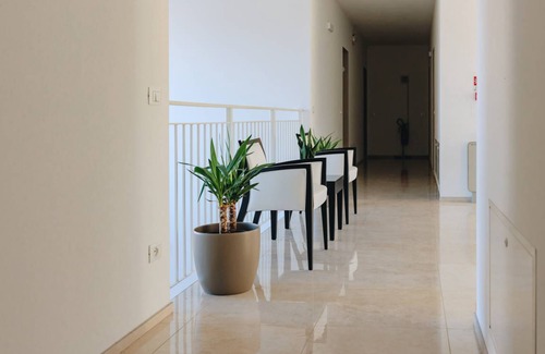 Peschiera del Garda Resort | 20 m² Private room ∙ 1 bedroom ∙ 3 guests