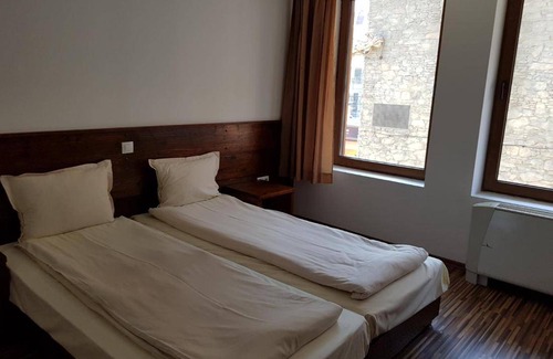 Shiligarnika Resort | 20 m² Private room ∙ 1 bedroom ∙ 2 guests