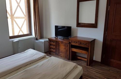 Shiligarnika Resort | 20 m² Private room ∙ 1 bedroom ∙ 2 guests