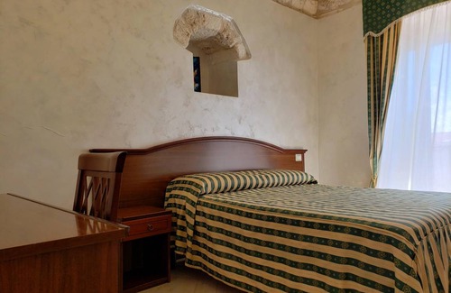 Monte Sant'Angelo Resort | 20 m² Private room ∙ 1 bedroom ∙ 4 guests