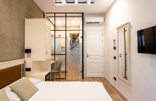 Centro Storico Resort | 20 m² Private room ∙ 1 bedroom ∙ 2 guests
