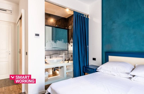 Centro Storico Resort | 20 m² Private room ∙ 1 bedroom ∙ 2 guests