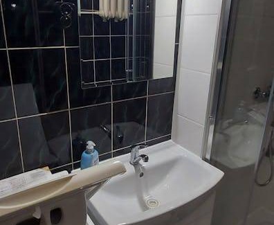 Rzeszow Resort | 20 m² Private room ∙ 1 bedroom ∙ 1 guest