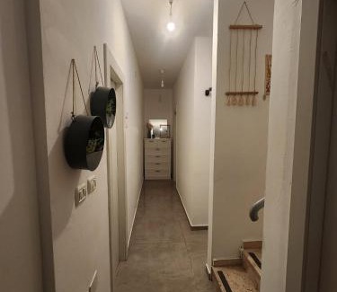 Jaffa Apartment | 20 min from BEN Gurion airport &Tel aviv center