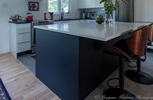 Boucherville House | 20 Minutes from Montreal, Tastefully Decorated House to Recharge and Be Inspired