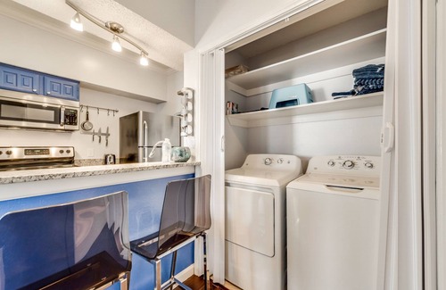 Irving Apartment | 20% OFF I34 - Cozy 1BD, Pool, HWY161/183, DFW South - Irving