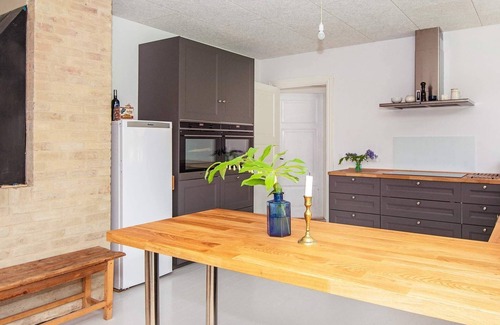 Ulfborg House | 20 person holiday home in Ulfborg